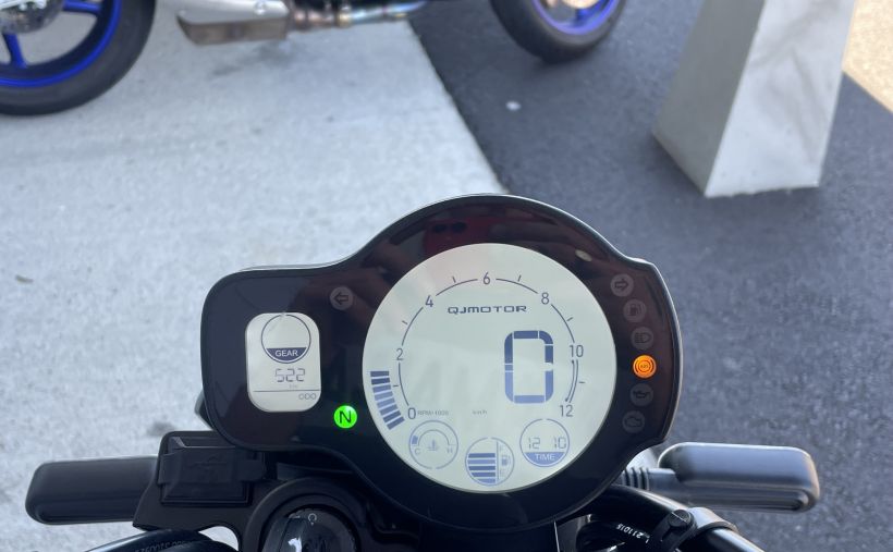 QJ MOTOR SRV 550 A2 7