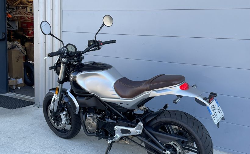 QJ MOTOR SRV 550 A2 5
