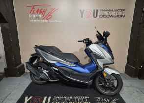 HONDA NSS FORZA 125 - 2021