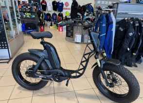 FANTIC ISSIMO - 2025