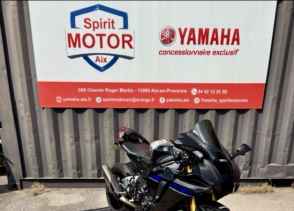 YAMAHA YZF 1000 R1 M - 2024