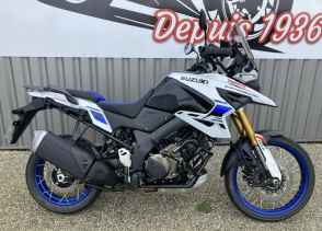 SUZUKI DL V-STROM 1050DE - 2025
