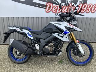 SUZUKI DL V-STROM 1050DE - 2025