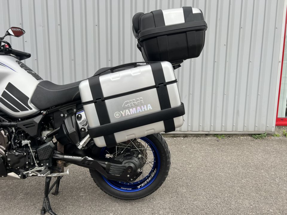YAMAHA XTZ 1200 E SUPER TENERE 28