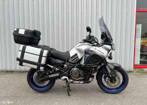 YAMAHA XTZ 1200 E SUPER TENERE - 2020