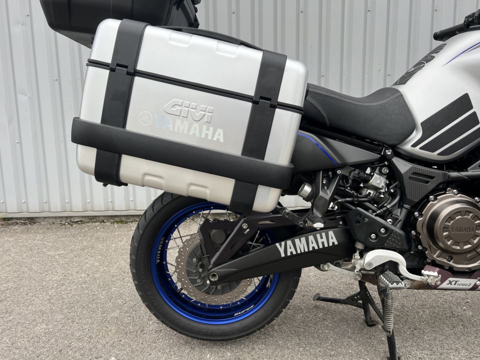 YAMAHA XTZ 1200 E SUPER TENERE 32
