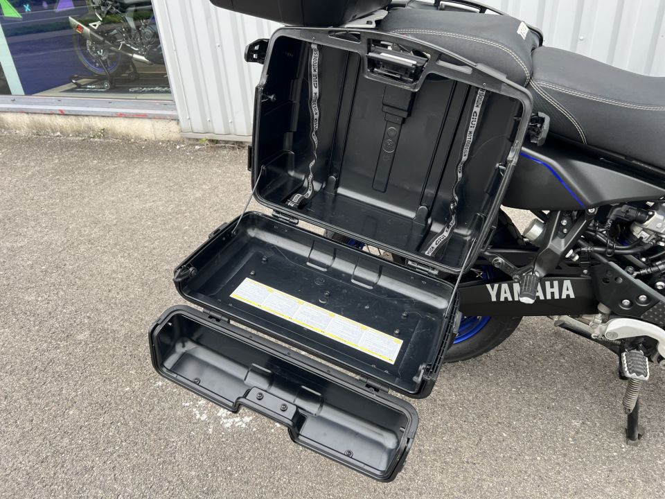 YAMAHA XTZ 1200 E SUPER TENERE 44