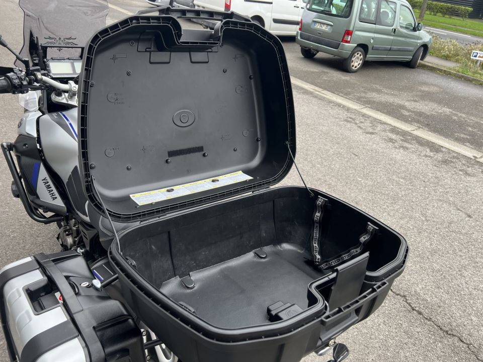 YAMAHA XTZ 1200 E SUPER TENERE 52