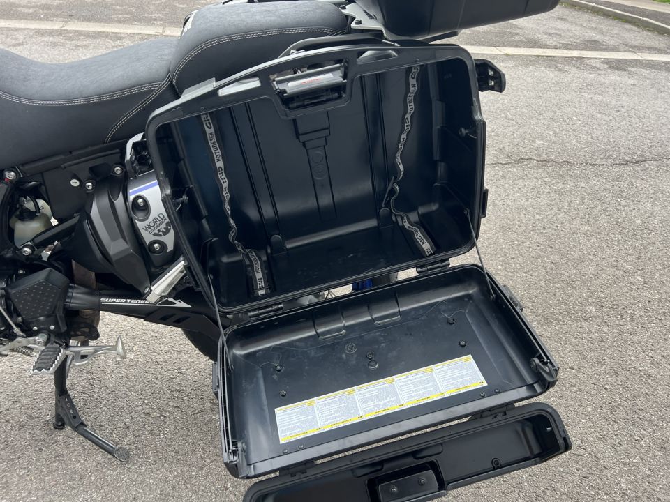 YAMAHA XTZ 1200 E SUPER TENERE 48