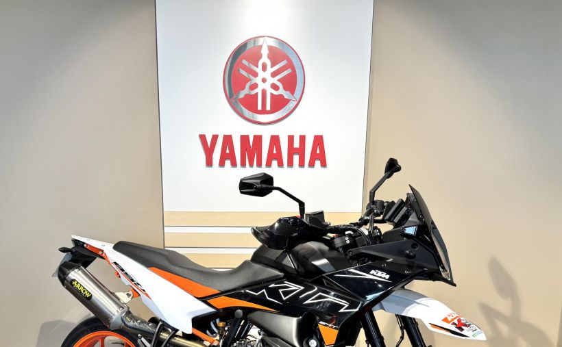 KTM 890 SMT 0