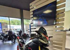 APRILIA RSV4 1100 - 2025