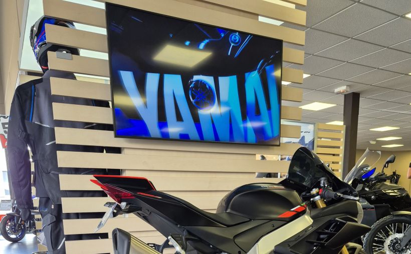 APRILIA RSV4 1100 1