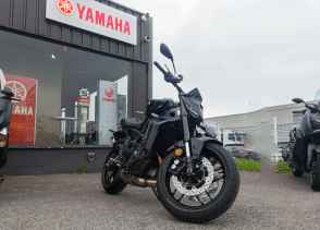 YAMAHA MT-09 - 2025