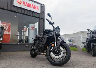YAMAHA MT-09 - 2025