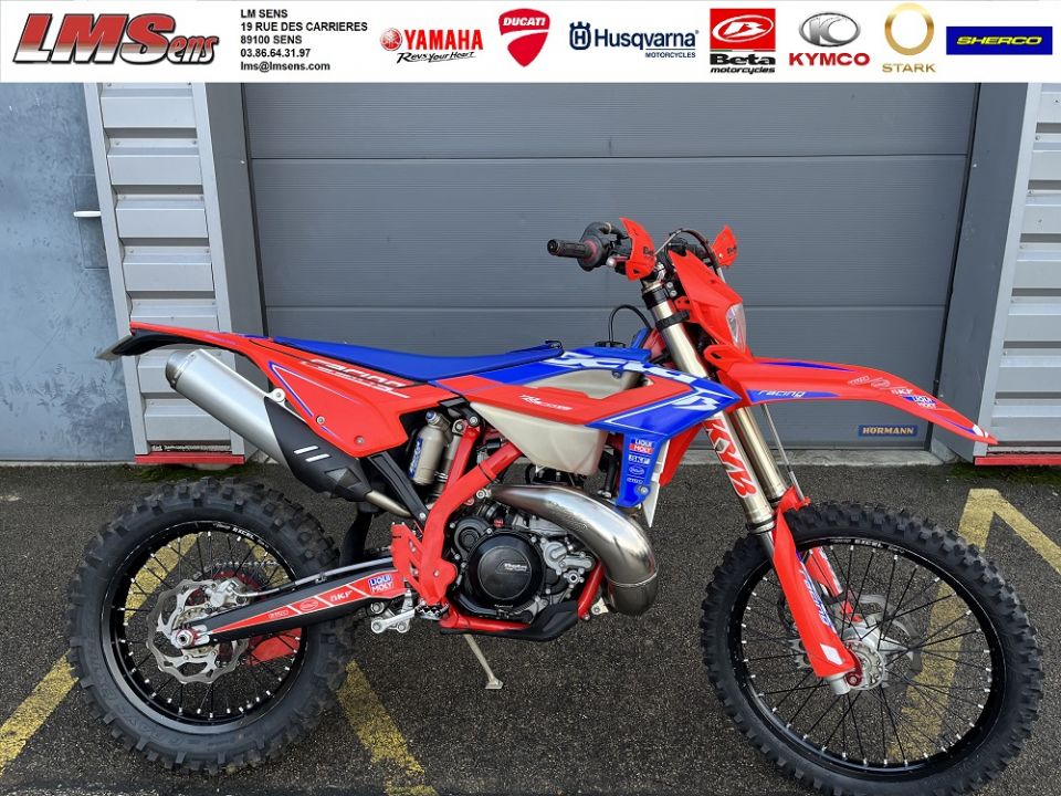 BETA RR 300 RACING 0