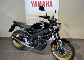 YAMAHA XSR 125 Legacy - 2023