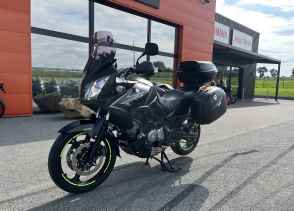 SUZUKI DL V-Strom 650 - 2025
