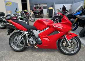 HONDA VFR 800 VTEC - 2006