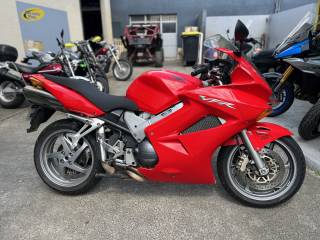 HONDA VFR 800 VTEC - 2006