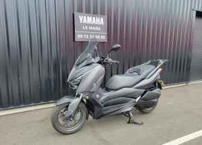 YAMAHA XMAX 300 - 2020