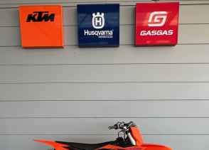 KTM 250 SX-F - 2025