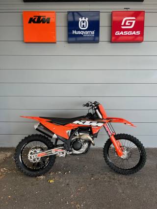 KTM 250 SX-F - 2025