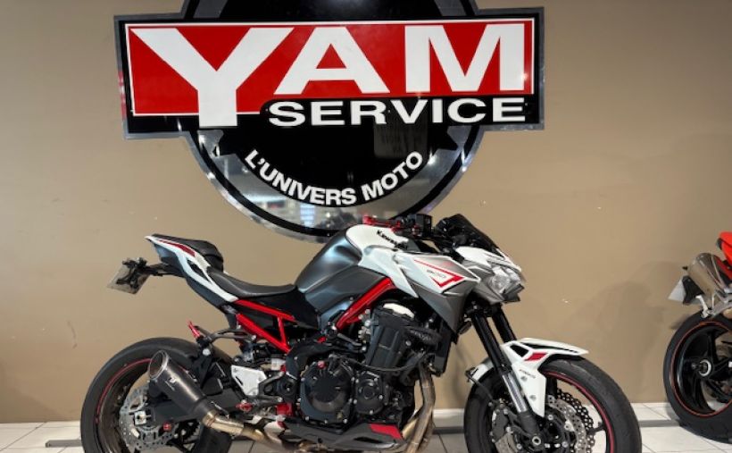 KAWASAKI Z 900 E 0