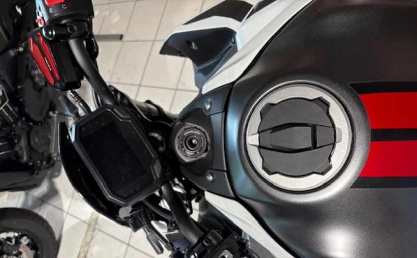 KAWASAKI Z 900 E 2