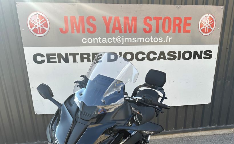 YAMAHA NIKEN 850 GT 1
