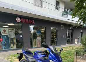 YAMAHA YZF-R3 - 2023