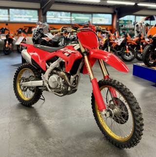 HONDA CR450F - 2023