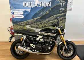 TRIUMPH SPEED TWIN 1200 - 2025