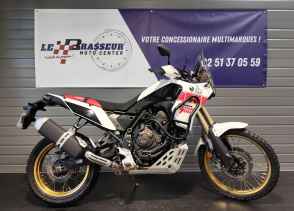 YAMAHA XTZ TENERE 700 RALLY EDITION - 2023