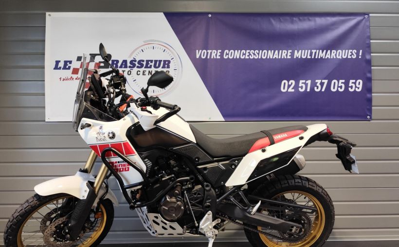 YAMAHA XTZ TENERE 700 RALLY EDITION 1