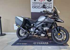 SUZUKI DL V-STROM 1000 - 2018