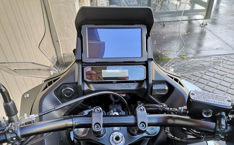 HONDA NT 1100 4
