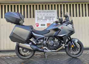 HONDA NT 1100 - 2024