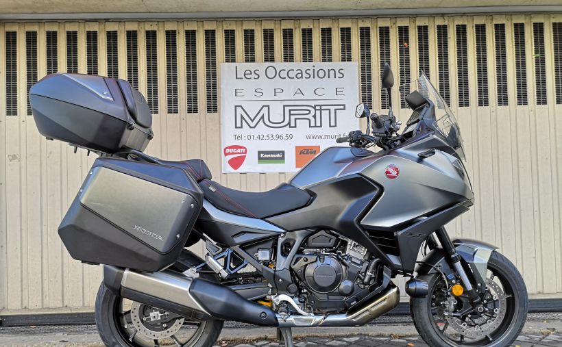 HONDA NT 1100 0