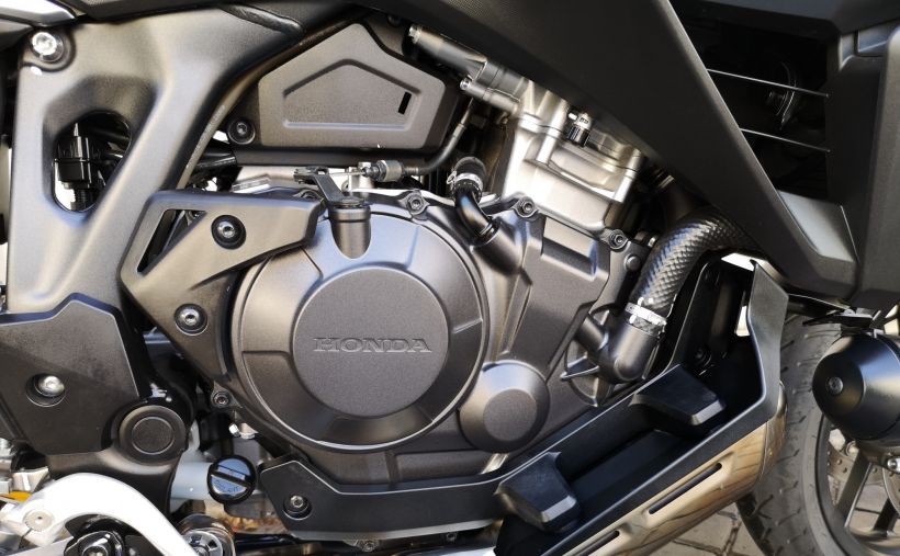 HONDA NT 1100 8