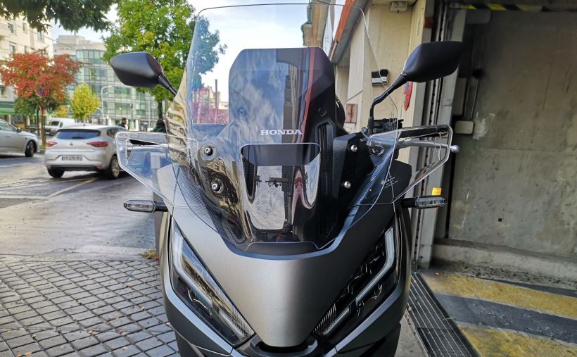 HONDA NT 1100 20