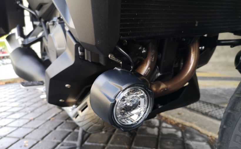 HONDA NT 1100 24
