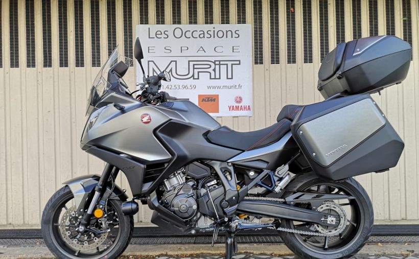 HONDA NT 1100 40