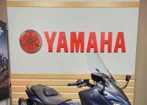 YAMAHA XP T-MAX 560 - 2022