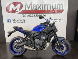 YAMAHA MT-07 35KW - 2025