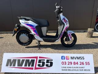 YAMAHA NEO'S 50 ELECTRIQUE - 2022