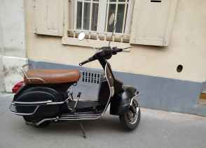 VESPA PX 125 - 2002