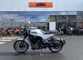 HUSQVARNA 401 VITPILEN A2 - 2023