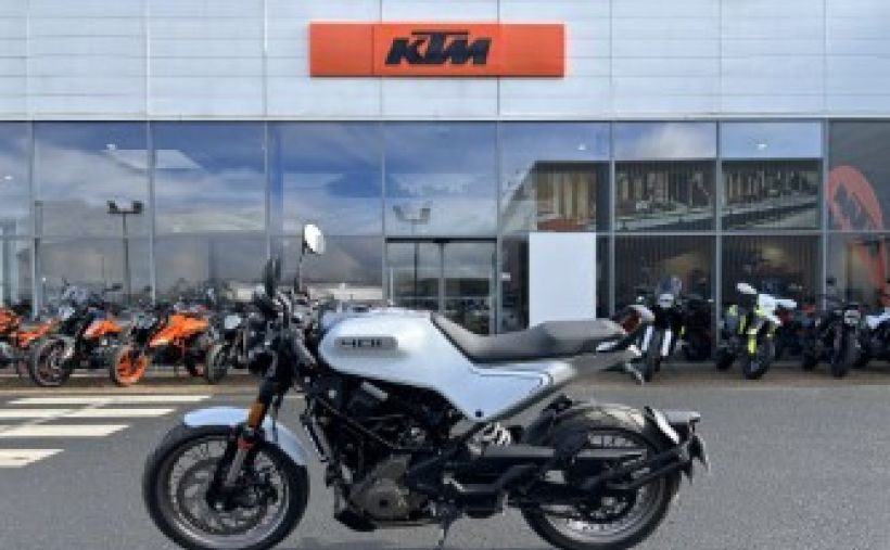 HUSQVARNA 401 VITPILEN A2 0