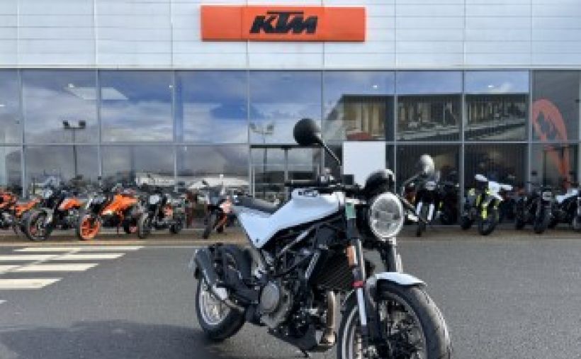 HUSQVARNA 401 VITPILEN A2 3