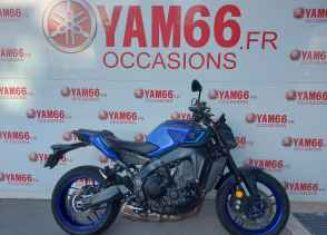 YAMAHA MT-09  Y-AMT - 2025